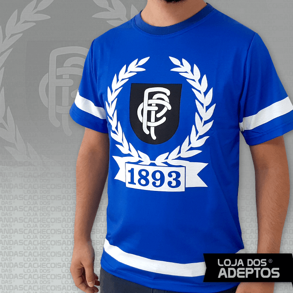 T-shirt Casual 1893